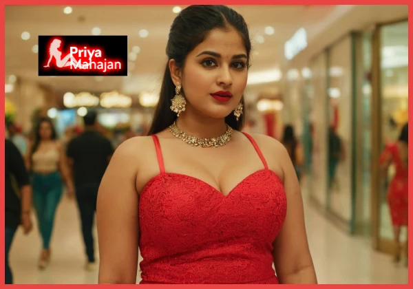 Priya Independent Delhi Escort service 