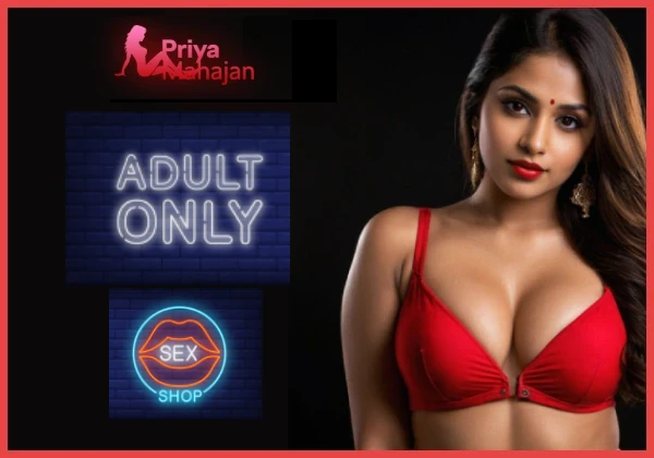 Priya Mahajan Escorts Service Delhi